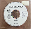 Inker & Hamilton - You'll Never Find Love (Maxi CD) (VG+/M)