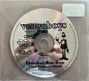 Vengaboys feat. Cheekah - Cheekah Bow Bow (Maxi CD) (NM/M)