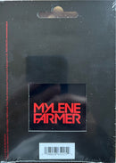 Clé USB Carte Mylène Farmer - Nevermore - Concert Audio WAV - Neuf & Scellé