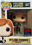 Funko Pop! Rocks Mylène Farmer