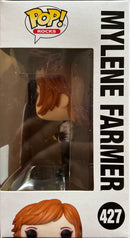 Funko Pop! Rocks Mylène Farmer