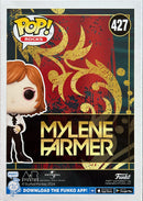 Funko Pop! Rocks Mylène Farmer