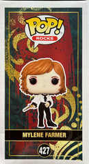 Funko Pop! Rocks Mylène Farmer