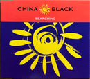 China Black - Maxi CD - Searching (VG+/M)