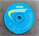 The Free - Shout! (Maxi CD) 1995 Dance-Pool (NM/VG)