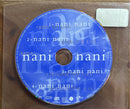 Kima - Nani Nani (Maxi CD) 1994 BMG Ariola (VG+/NM)