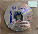 Nick Howard - Everybody Needs Somebody (Maxi CD) 1994 Arista (NM/NM)