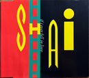 Shai - If I Ever Fall in Love (Maxi CD) 1992 MCA (NM/NM)