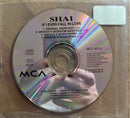 Shai - If I Ever Fall in Love (Maxi CD) 1992 MCA (NM/NM)