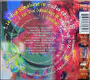 Papa Linley - Let The Sunshine In (Maxi CD) 1995 BMG (VG+/NM)