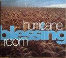The Blessing - Hurricane Room (Maxi CD) 1991 MCA (NM/M)