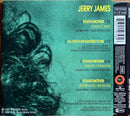 Jerry James - Sylvia’s Mother (Maxi CD) 1992 BMG (VG+/NM)