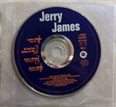 Jerry James - Sylvia’s Mother (Maxi CD) 1992 BMG (VG+/NM)