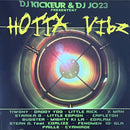 DJ Kickeur & DJ Jo23 - CD - Hottx Vibz (M/M)
