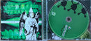 Stoneman - CD - Sex Drugs Murder (M/VG)
