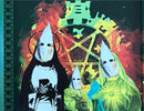 Stoneman - CD - Sex Drugs Murder (M/VG)