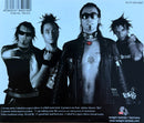 Stoneman - CD - Sex Drugs Murder (M/VG)