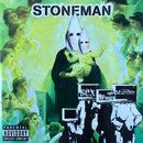 Stoneman - CD - Sex Drugs Murder (M/VG)