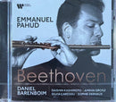 Emmanuel Pahud - CD - Beethoven (M/M - Scellé)