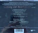 Emmanuel Pahud - CD - Beethoven (M/M - Scellé)