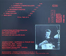 Bertrand Renaudin - CD - Interplay (NM/VG+)