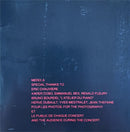 Bertrand Renaudin - CD - Interplay (NM/VG+)