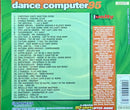 The Unity Mixers - Dance Computer 95 Vol. 3 - CD (M/M)