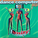 The Unity Mixers - Dance Computer 95 Vol. 3 - CD (M/M)