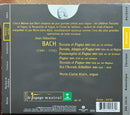 Jean-Sébastien Bach - CD - Chefs-d'Œuvre Pour Orgue (NM/VG+)