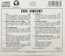 Eric Vincent - CD - Lula (M/M)