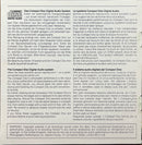 Eric Vincent - CD - Lula (M/M)