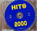 Compilation - CD - Hits 2000 (M/NM)
