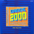 Compilation - CD - Hits 2000 (M/NM)