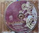 Paul Baloche & Friends - CD - Ouvre Les Yeux De Mon Cœur (NM/NM)