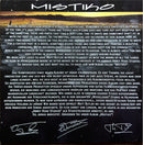 Tol & Tol - CD - Mistiko (M/M)