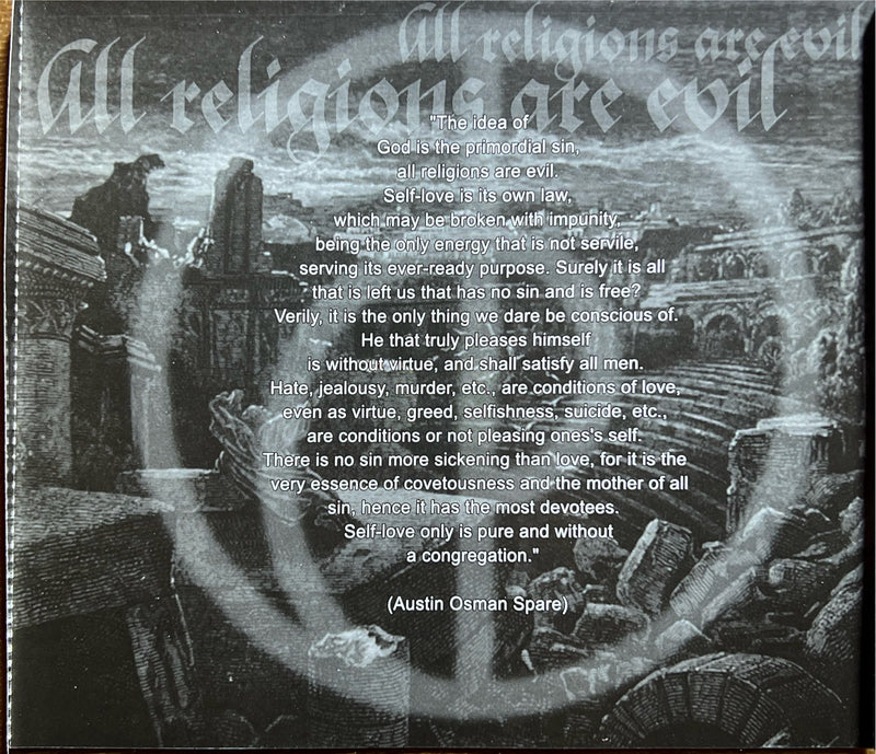Morpheus - CD - Elohim (NM/NM)