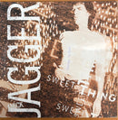 Mick Jagger - Sweet Thing - Maxi 45T - Atlantic 1993 (VG+/G)