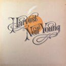 Neil Young - Harvest - Album 33T Gatefold - Reprise 1972 (VG+/VG+)
