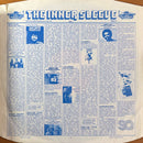 Bob Dylan - Greatest Hits - Album 33T - CBS 1966 (NM/VG)