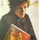 Bob Dylan - Greatest Hits - Album 33T - CBS 1966 (NM/VG)