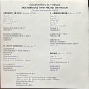 Philippe Lefebvre - CD - Schumann : L'Œuvre Pour Orgue (NM/M)