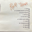 Ralph Thamar - CD - Caraïbes (NM/M)