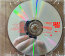 Saez - CD - Debbie (NM/NM)