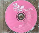 Compilation - CD - 13 Going On 30 Soundtrack (NM/VG+)