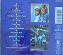 Blue System - Déjà Vu - CD - Hansa 1991 (M/M)