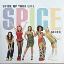 Spice Girls - Spice Up Your Life - CD Single - Virgin 1997 (M/VG+)