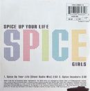 Spice Girls - Spice Up Your Life - CD Single - Virgin 1997 (M/VG+)