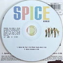Spice Girls - Spice Up Your Life - CD Single - Virgin 1997 (M/VG+)