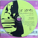 Lorie - Je serai (ta meilleure amie) - CD Single - EGP 2001 (NM/VG)