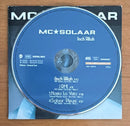 MC Solaar - Inch'Allah - CD Single - Sentinel Ouest 2002 (VG+/G+)